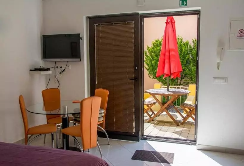 Fotos del hotel Vila Alpa:  7