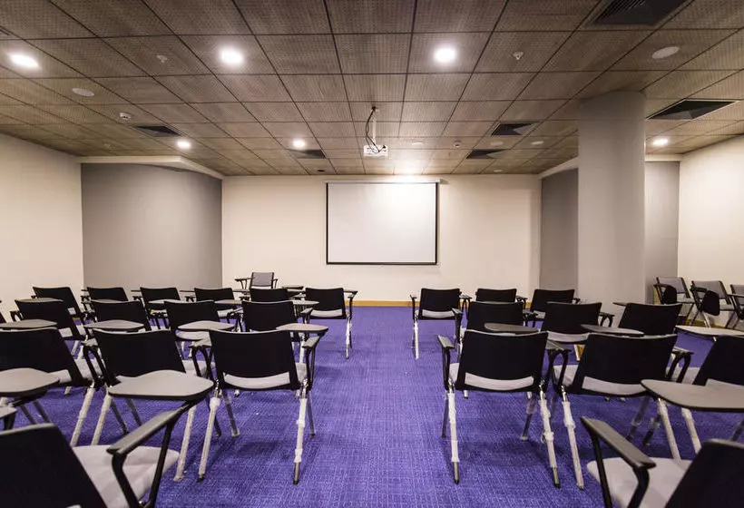 Fotos del hotel Terrace Suites Istanbul:  7