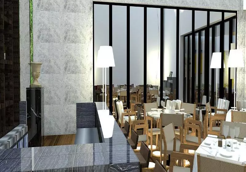 Fotos del hotel Terrace Suites Istanbul:  23