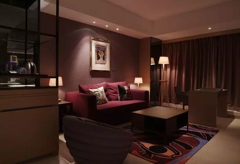 Fotos del hotel Onehome Art  Shanghai:  1