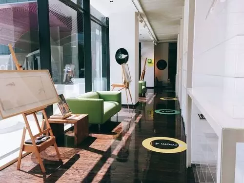 Fotos del hotel Onehome Art  Shanghai:  3