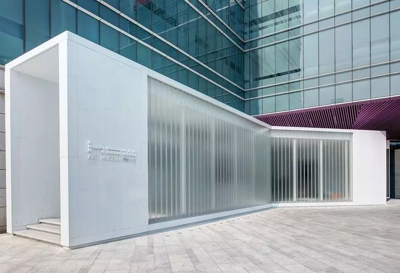 Fotos del hotel Onehome Art  Shanghai:  17