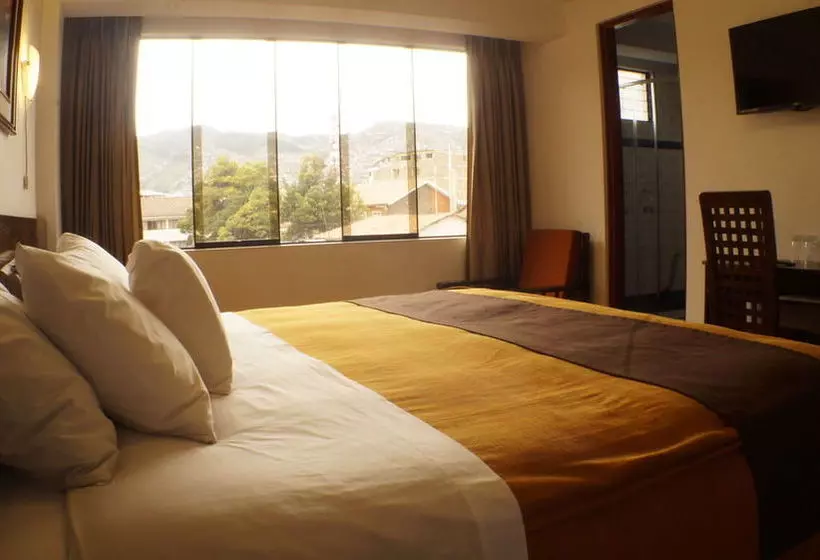 Fotos del hotel Illas Inn:  22