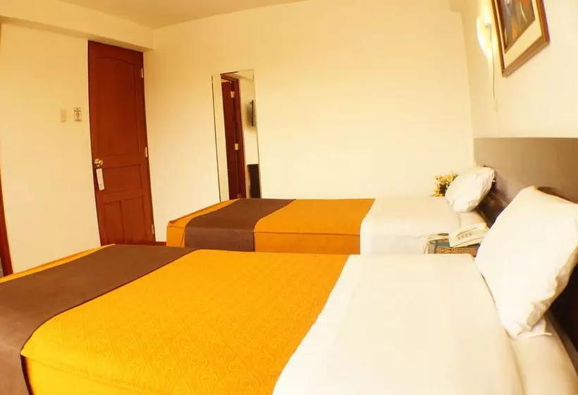 Fotos del hotel Illas Inn:  16