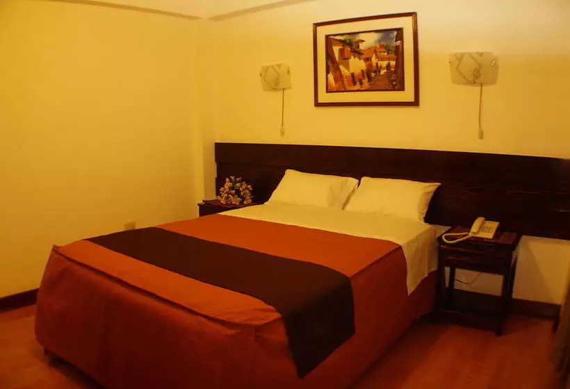 Fotos del hotel Illas Inn:  8