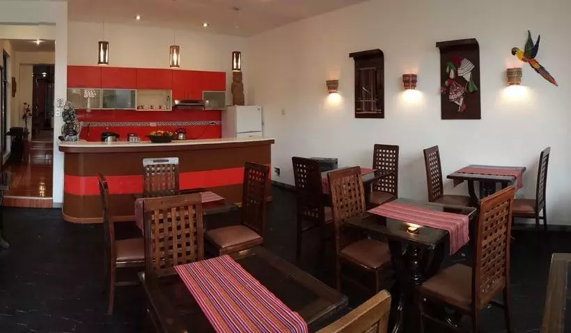 Fotos del hotel Illas Inn:  3