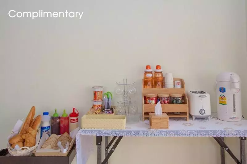 Fotos del hotel The Sr Residence:  7