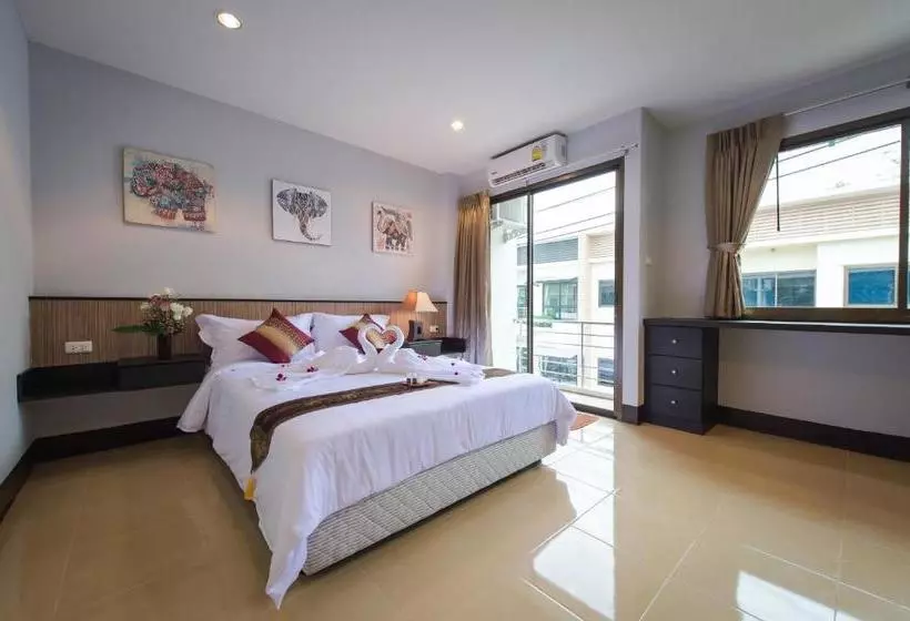 Fotos del hotel The Sr Residence:  10