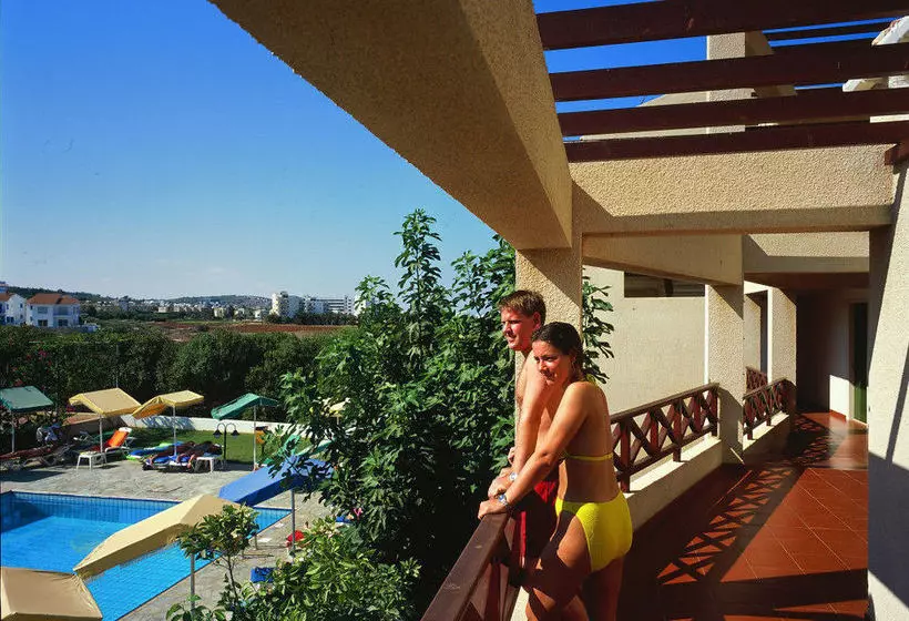 Fotos del hotel Mimosa Beach:  15