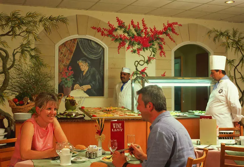 Fotos del hotel Mimosa Beach:  6