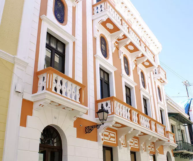 Monastery Art Suites