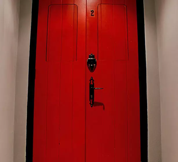 Fotos del hotel Monastery Art Suites:  22