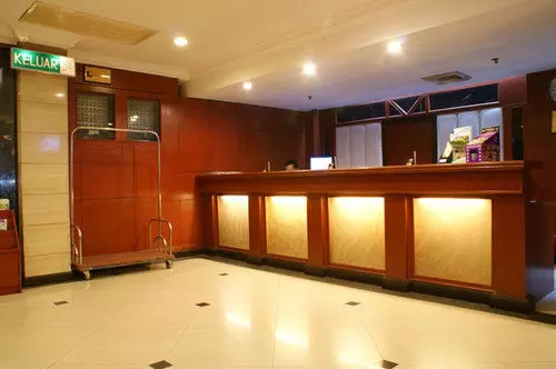 Fotos del hotel Zen Rooms Panorama:  18