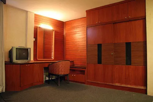 Fotos del hotel Zen Rooms Panorama:  2