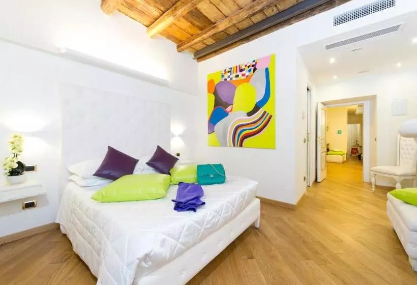 Fotos del hotel Domus Spagna Capo Le Case:  11