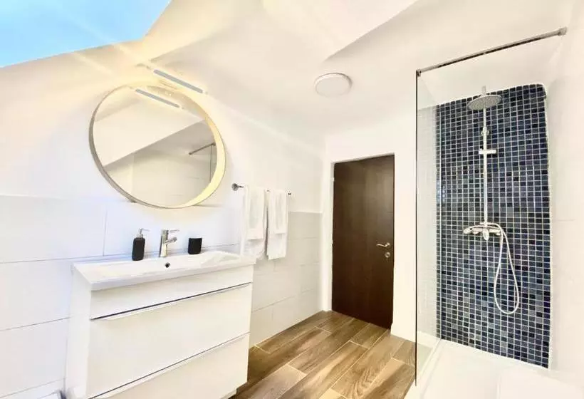 Fotos del hotel Lev Or Ii:  13