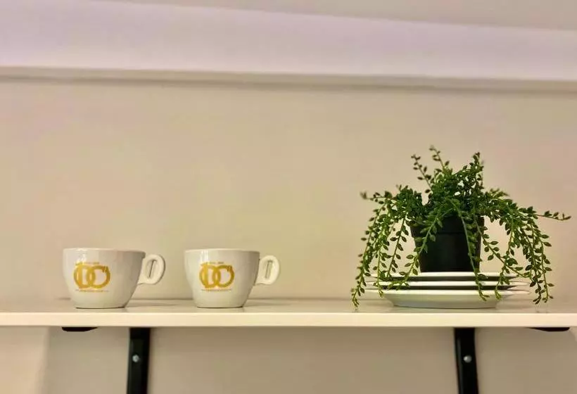 Fotos del hotel Lev Or Ii:  11