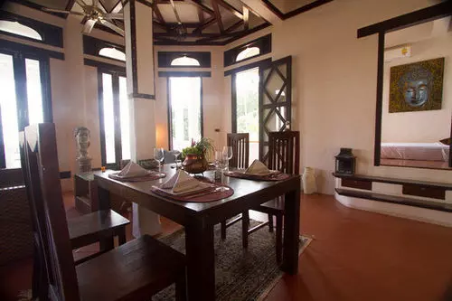 Fotos del hotel Suan Sawan Ocean View:  25