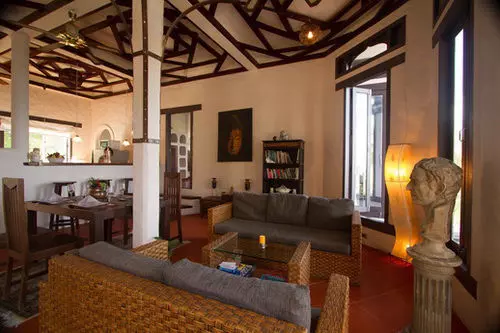 Suan Sawan Ocean View