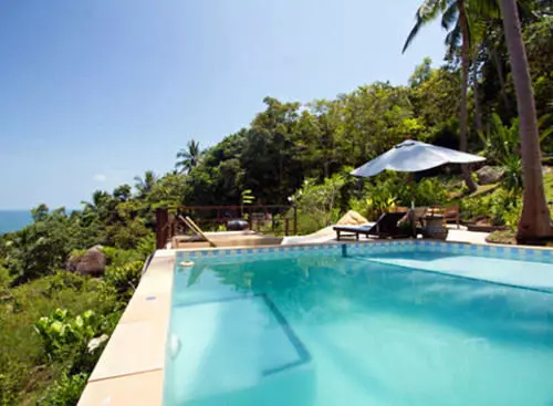 Fotos del hotel Suan Sawan Ocean View:  2