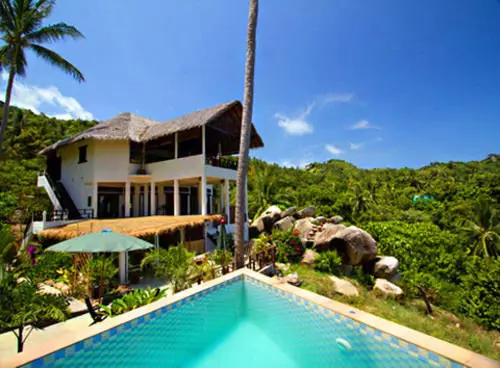 Fotos del hotel Suan Sawan Ocean View:  17