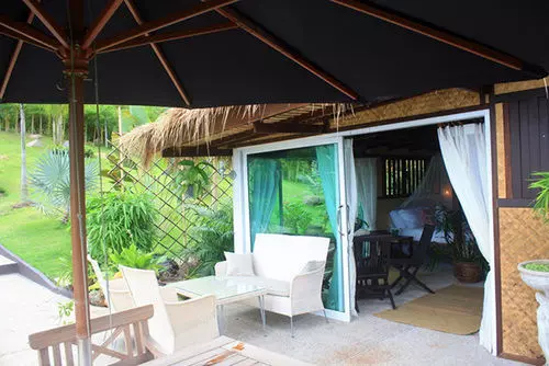 Fotos del hotel Suan Sawan Ocean View:  24