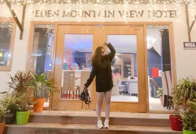 Fotos del hotel Sapa Eden Mountain View:  15