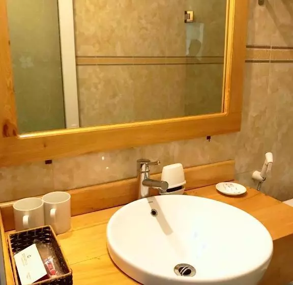 Fotos del hotel Sapa Eden Mountain View:  3