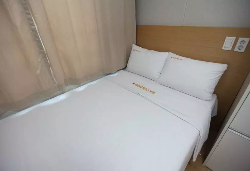 Fotos del hotel Easy Residence:  21