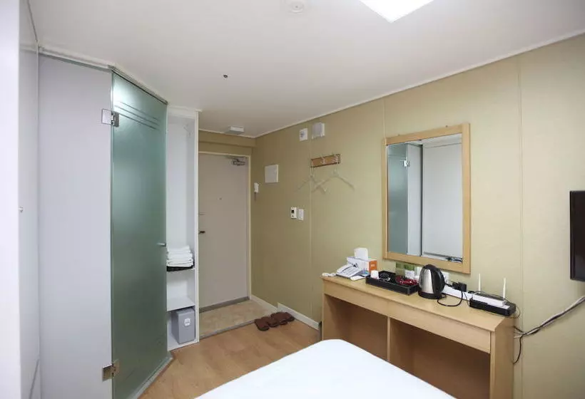 Fotos del hotel Easy Residence:  14