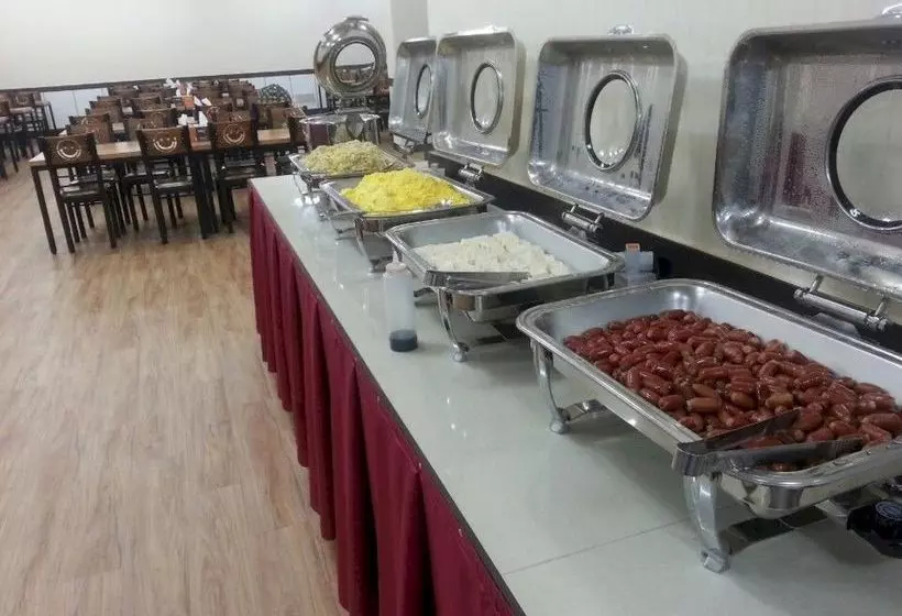 Fotos del hotel Easy Residence:  7