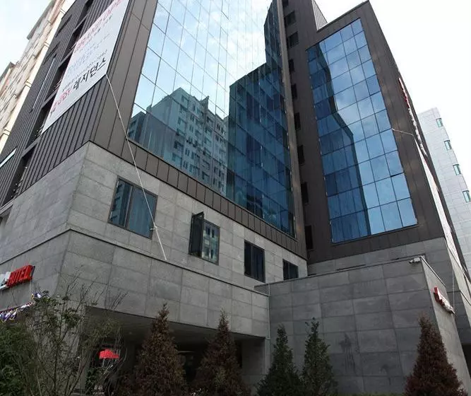 Fotos del hotel Easy Residence:  5