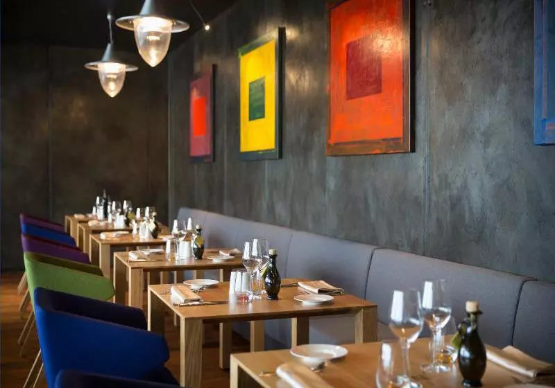 Fotos del hotel Design  Navis:  9