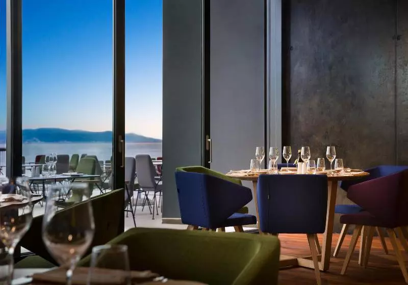 Fotos del hotel Design  Navis:  18