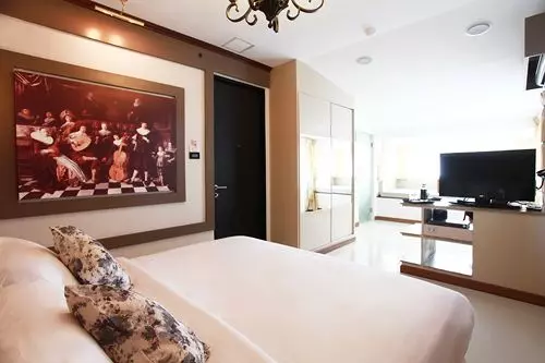 Fotos del hotel 9w Boutique Studio:  18