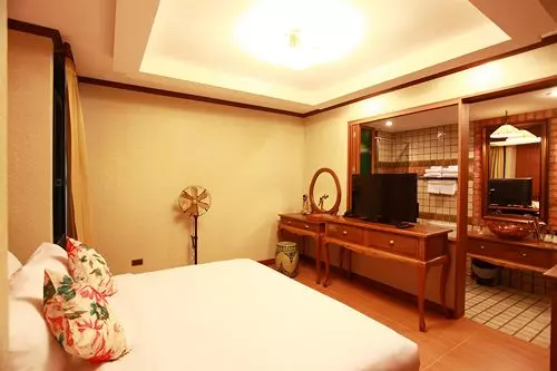 Fotos del hotel 9w Boutique Studio:  9