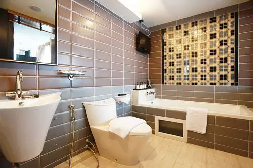 Fotos del hotel 9w Boutique Studio:  8