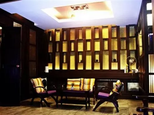 Fotos del hotel Baan Fern Talay:  3