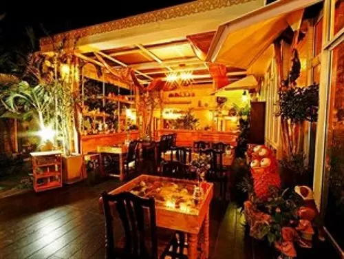 Fotos del hotel Baan Fern Talay:  2