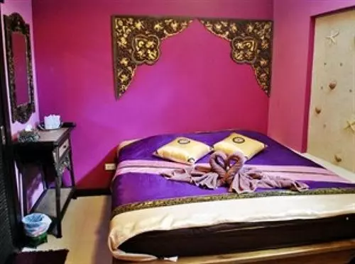 Fotos del hotel Baan Fern Talay:  22