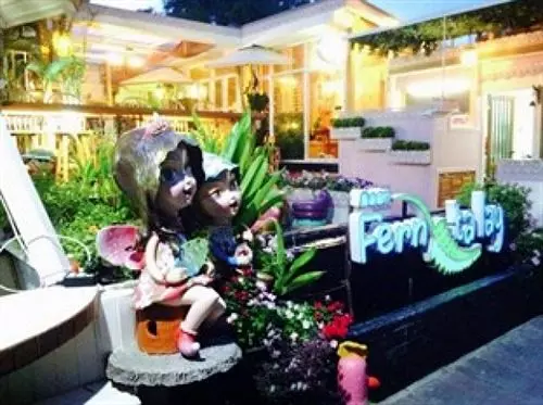 Fotos del hotel Baan Fern Talay:  11