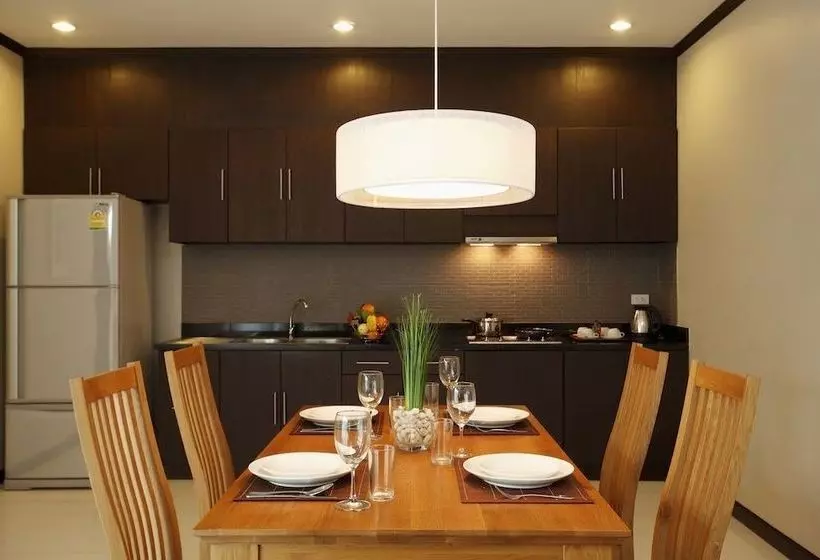 Fotos del hotel Ban Thai Villa:  12