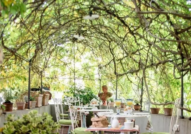 Fotos del hotel Locanda Sant’agostino:  2