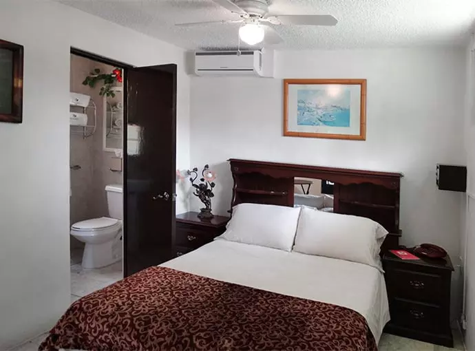 Fotos del hotel Paraiso Hotel Garden And Spa:  14