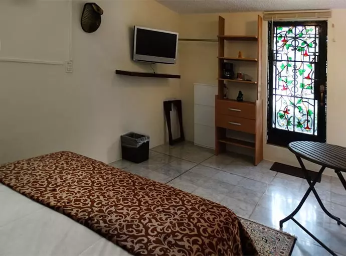 Fotos del hotel Paraiso Hotel Garden And Spa:  10