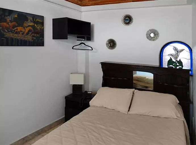 Paraiso Hotel Garden And Spa