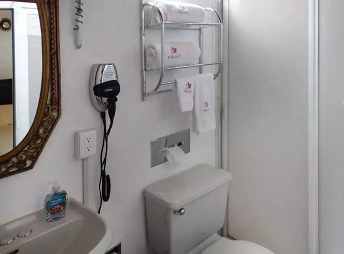 Fotos del hotel Paraiso Hotel Garden And Spa:  8