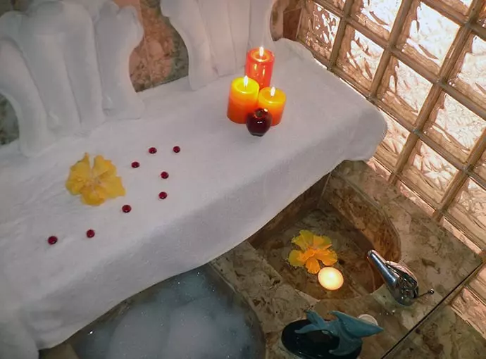 Fotos del hotel Paraiso Hotel Garden And Spa:  4