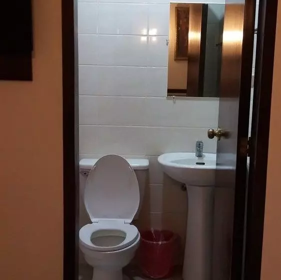 Fotos del hotel Dumaguete Royal Suite Inn:  20