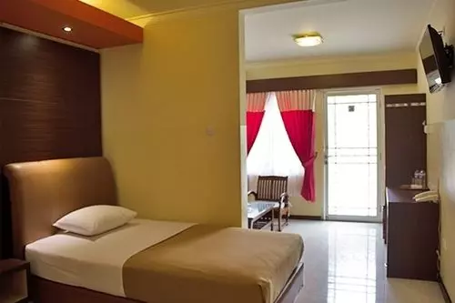 Fotos del hotel New Cahaya:  8